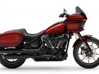 Harley-Davidson Harley Davidson Softail Low Rider ST El Diablo